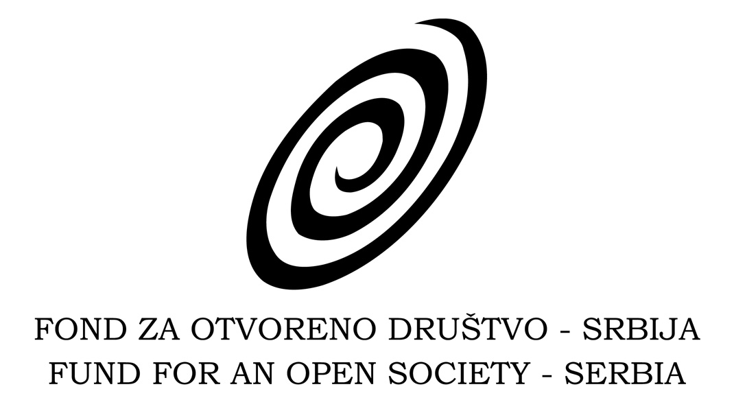 FOS SERBIA LOGO