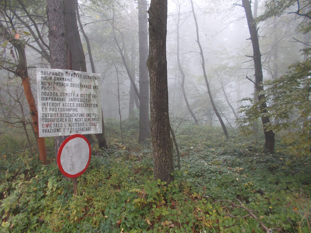 &Scaron;UME 1