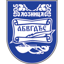 loznica grb