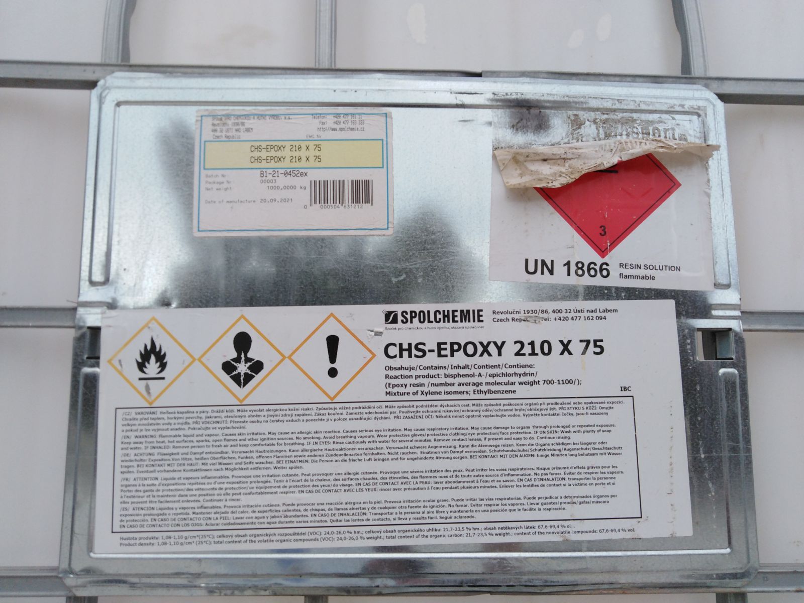 CS 2a