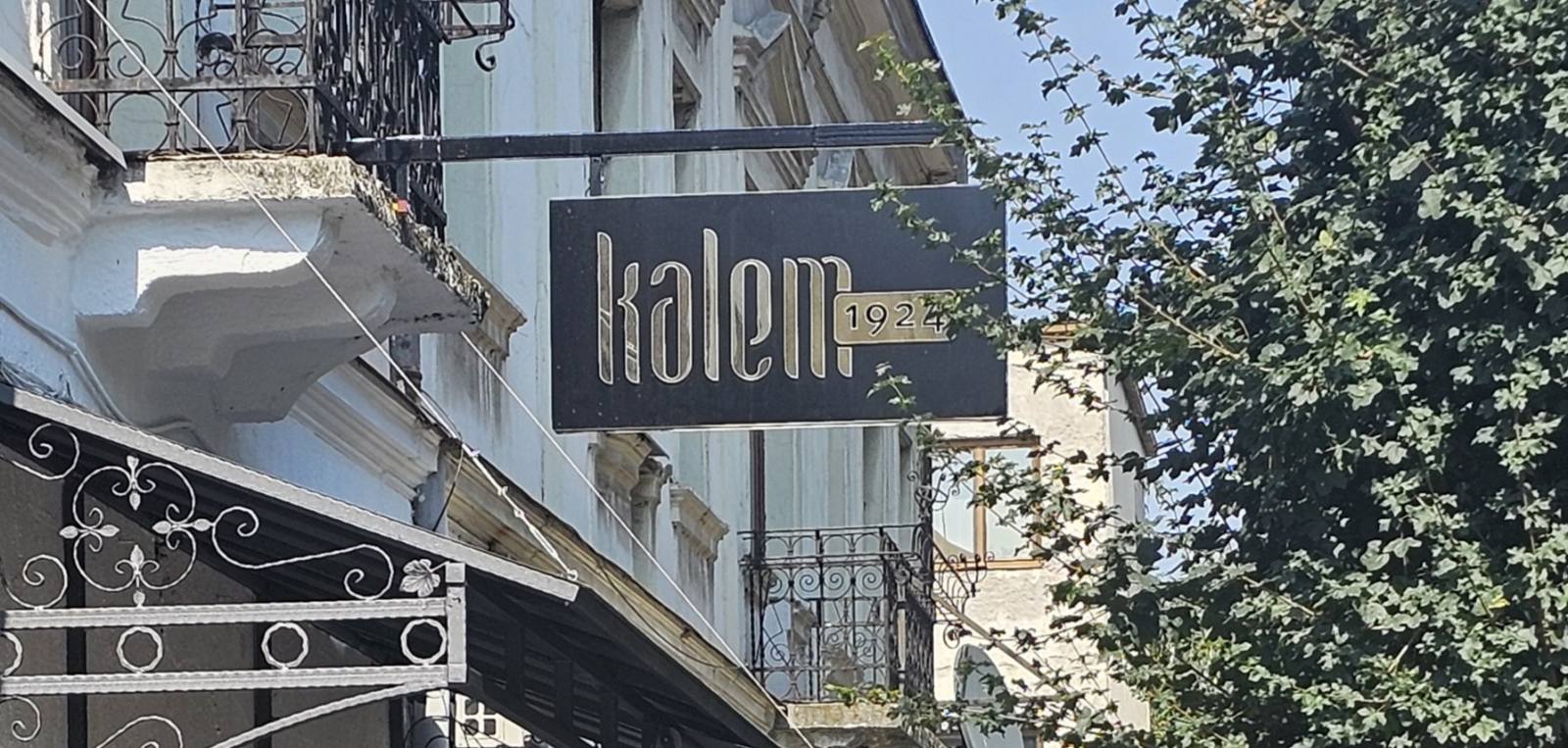 KALEM