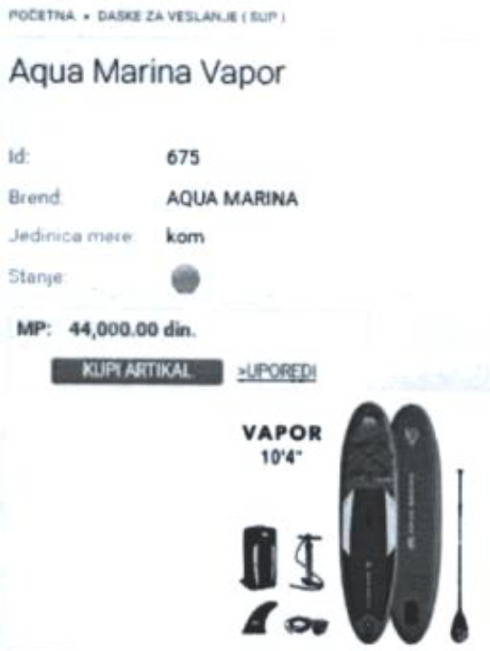 kajak 2