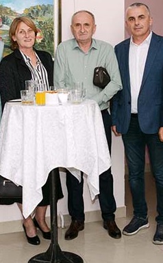 tužilac
